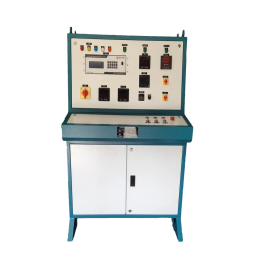 Semi-Automatic Pump Test Panel PTP-30