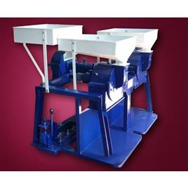 Mild Steel Tri Flour Milling Equipment