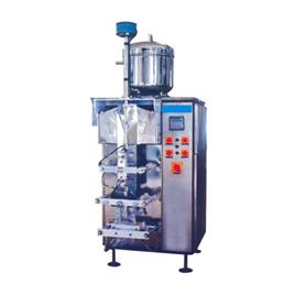 3kW Semi-automatic Water Packing Machine