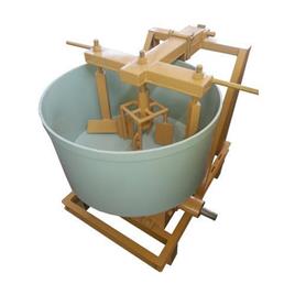 Colour Mixing Machine