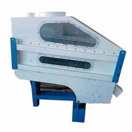 Semi-Automatic MS Rice Destoner Machine, 3 Phase, 3 Ton/Hour