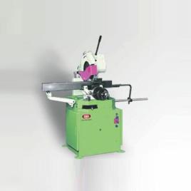 Semi Automatic MS Pipe Cutting Equipment