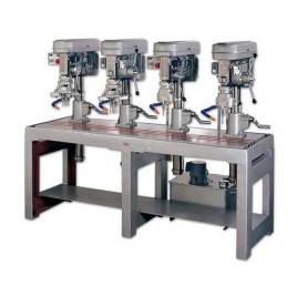Multi Spindle Machine