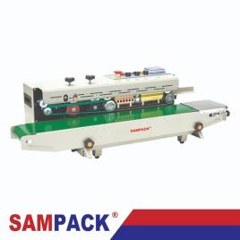 Semi-Auto Nitrogen Sealing Machine