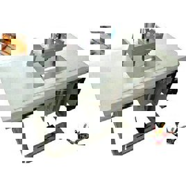 Loop Handle Making Machine