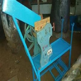 Semi Automatic Noodle Extruder Equipment