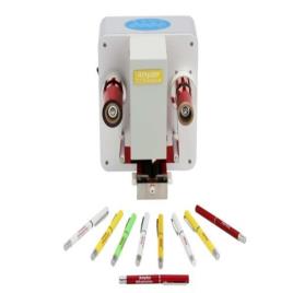 Okoboji Digital Foil Cylinder Printer 8-20mm 55Y