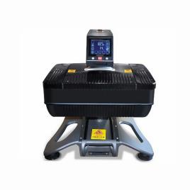 Okoboji ST420 Semi-Automatic 3D Vacuum Press