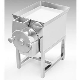 Portable Semi-Automatic Onion Cutter