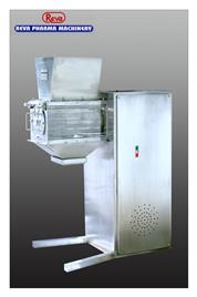 Semi-Automatic Oscillating Granulator, 415V