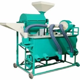 Wheat Cleaning Machine