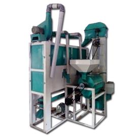 Wheat Grinding Machine