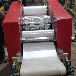 Semi Automatic Panipuri Cutting Machine