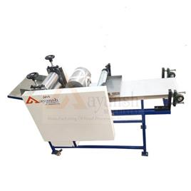 Semi-Auto Papad Production Equipment