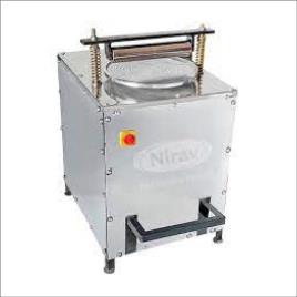 Medium Papad Rolling Machine