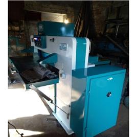 Semi-Auto Steel Paper Cutter