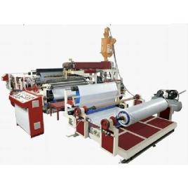 Paper Plate Lamination Machine (Semi-Automatic)