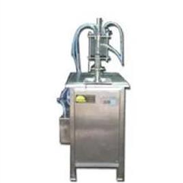 Electric Semi-Automatic Perfume Filler