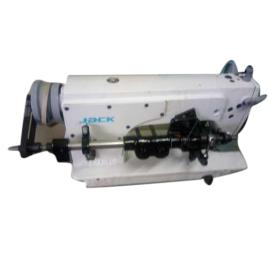 Semi-Automatic Petticoat Frill Machine