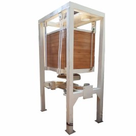 Automatic Plant Shifter Machine