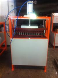 Semi-Automatic Pneumatic Blister Cutter IP-HPCM-4540