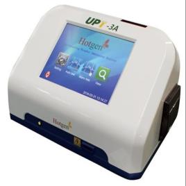 Semi Automatic POCT Immunassay Machine, Hospital/Lab/Clinic Use, Touch Input
