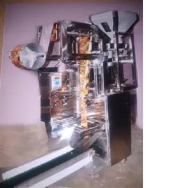 Semi-Auto Pouch Packaging Machine