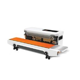 Automated Pouch Sealer Machine