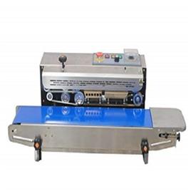 Centra Pouch Sealing Machine