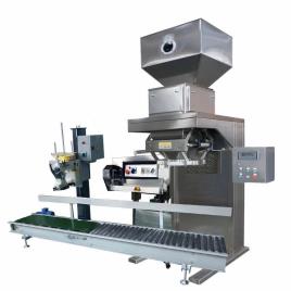 Semi-Automated Powder Filling Equipment
