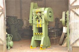 Hydraulic Power press