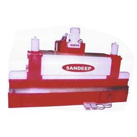 Semi-Automatic Mild Steel Press Brake