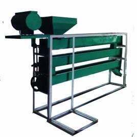 Pulse Polishing Machine 100 Kg/Hr