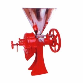 Semi Automatic All Pulses Grinder Machine, Single Phase