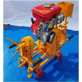 Semi-Automatic Rail Drill Machine 60 Kgs