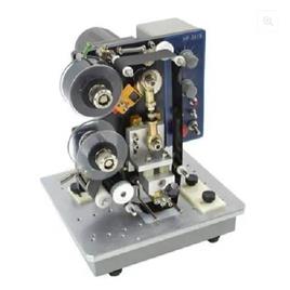 Industrial Semi-Auto Ribbon Printer