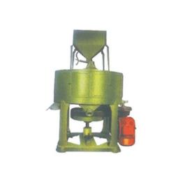 Semi-Automatic Rice Cone Polisher