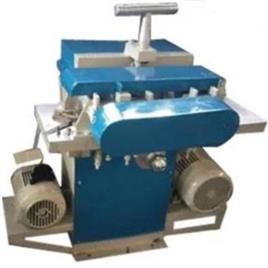 Semi Automatic Rip Saw Equipment