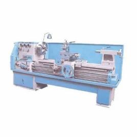 Semi-Automatic Roll Turning Lathe Equipment