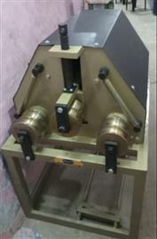 Roller Type Pipe Bending Machine