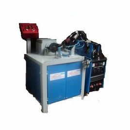 Rotary Welding SPM Machine
