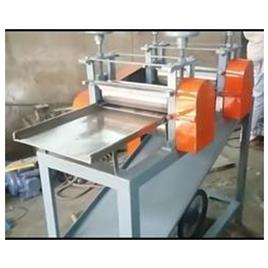 Portable Samosa Patti Equipment