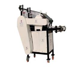 Semi-Auto Samosa Sheet Machine