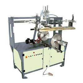 Semi-Automatic Printing Machine