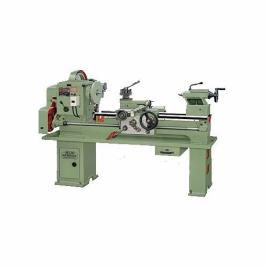 Horizontal Production Lathe Machine