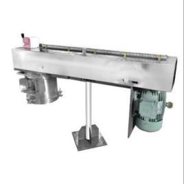 Semi-Auto Namkeen Sev Machine