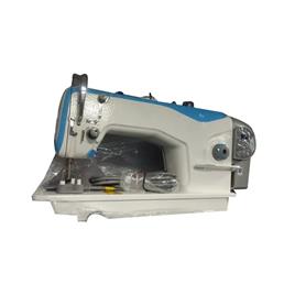 Automated Sewing Machine