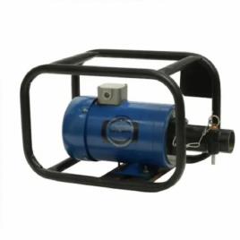 15KG Semi Automatic Vibrator Motor