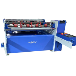 Semi Auto Laminated Sheet Separator
