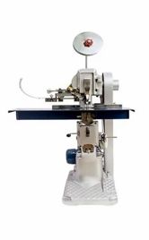 Semi-Automatic Notebook Stitching Machine, Single Phase, 220V